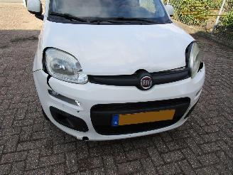 Fiat Panda Twin Air Airco Radio/CD picture 6