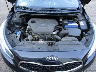 Kia Ceed 1.6 GDI Camera Navi Clima 6-Bak picture 11