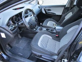 Kia Ceed 1.6 GDI Camera Navi Clima 6-Bak picture 15