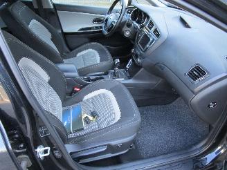 Kia Ceed 1.6 GDI Camera Navi Clima 6-Bak picture 12