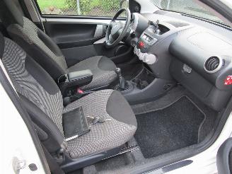 Toyota Aygo Airco Radio/CD 3-Drs picture 8