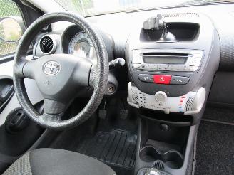 Toyota Aygo Airco Radio/CD 3-Drs picture 9