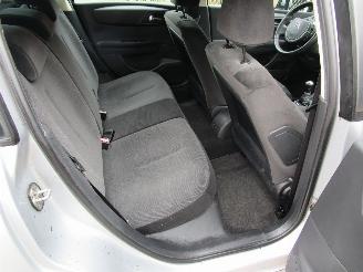 Citroën C4 1.6 VTI Navi Schadevrij picture 8