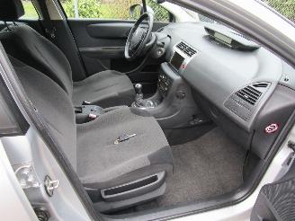 Citroën C4 1.6 VTI Navi Schadevrij picture 6