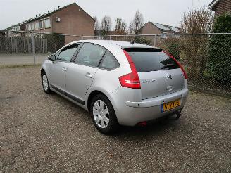 Citroën C4 1.6 VTI Navi Schadevrij picture 2