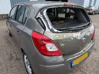 Opel Corsa 1.2 16V Airco 5-Drs picture 7
