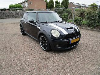 Mini Cooper S 1.6 Leder Panodak Clima 6-Bak picture 3