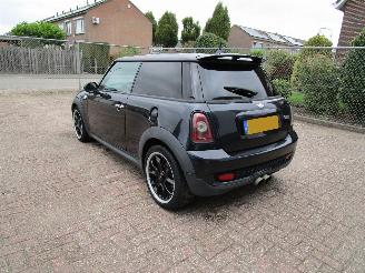 Mini Cooper S 1.6 Leder Panodak Clima 6-Bak picture 2
