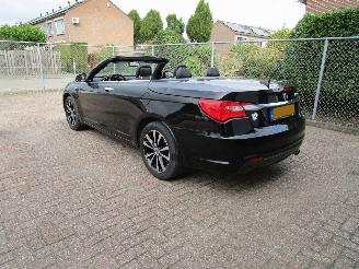 Lancia Flavia 2.4 Cabrio Automaat 124.000 KM picture 2