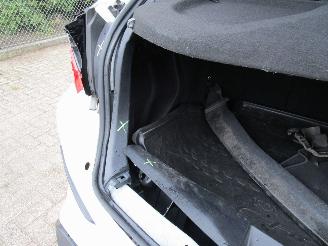 Toyota C-HR 1.8 Hybride Bi-Tone Parelmoer picture 13