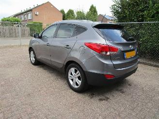 Hyundai Ix35 1.6 GDI Navi Camera Clima 6-Bak picture 2