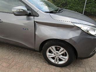 Hyundai Ix35 1.6 GDI Navi Camera Clima 6-Bak picture 6