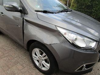 Hyundai Ix35 1.6 GDI Navi Camera Clima 6-Bak picture 5