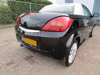 Opel Tigra 1.4 16V Automaat 73.000 KM Leder picture 5