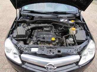 Opel Tigra 1.4 16V Automaat 73.000 KM Leder picture 12