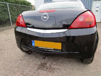 Opel Tigra 1.4 16V Automaat 73.000 KM Leder picture 6