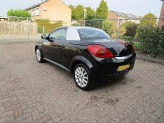 Opel Tigra 1.4 16V Automaat 73.000 KM Leder picture 2