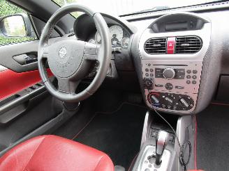 Opel Tigra 1.4 16V Automaat 73.000 KM Leder picture 14