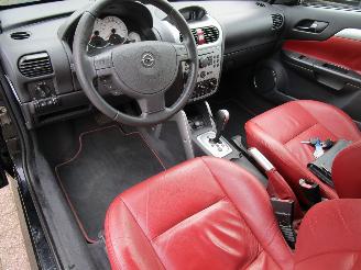 Opel Tigra 1.4 16V Automaat 73.000 KM Leder picture 16