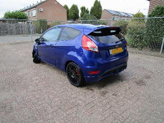 Ford Fiesta ST2 1.6 Clima Leder 6-Bak picture 2