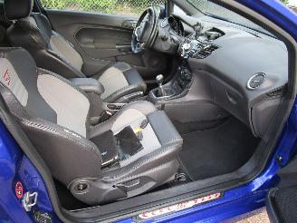 Ford Fiesta ST2 1.6 Clima Leder 6-Bak picture 14