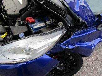 Ford Fiesta ST2 1.6 Clima Leder 6-Bak picture 8