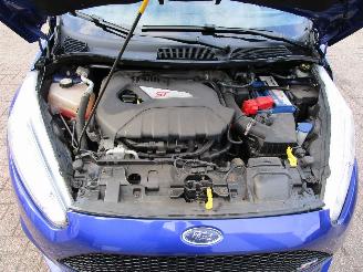 Ford Fiesta ST2 1.6 Clima Leder 6-Bak picture 11