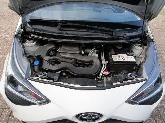 Toyota Aygo Airco Radio/CD 5-Drs picture 10