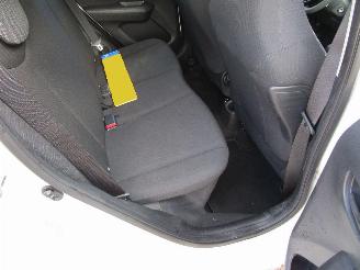 Toyota Aygo Airco Radio/CD 5-Drs picture 13