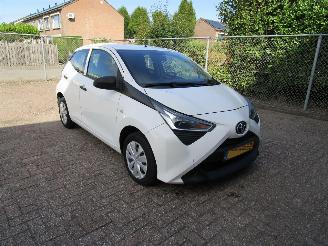 Toyota Aygo Airco Radio/CD 5-Drs picture 3