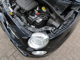 Fiat 500 1.0 Hybride Navi Airco 6-Bak picture 12