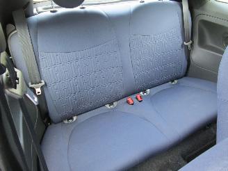 Fiat 500 1.0 Hybride Navi Airco 6-Bak picture 17