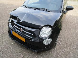 Fiat 500 1.0 Hybride Navi Airco 6-Bak picture 8