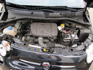Fiat 500 1.0 Hybride Navi Airco 6-Bak picture 13