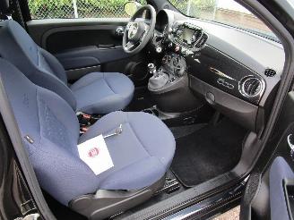 Fiat 500 1.0 Hybride Navi Airco 6-Bak picture 15