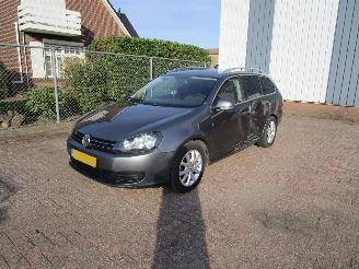 Avarii autoturisme Volkswagen Golf 1.4 TSI DSG Navi Clima 2011/11