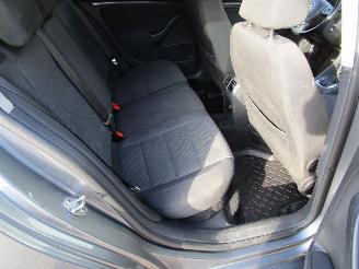 Volkswagen Golf 1.4 TSI DSG Navi Clima picture 14