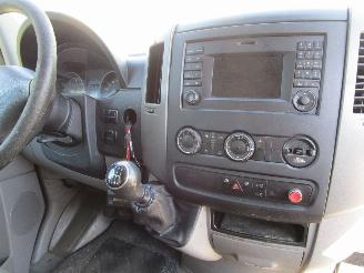 Volkswagen Crafter 2.0 TDI L3 H2 Navi Airco 6-Bak picture 17