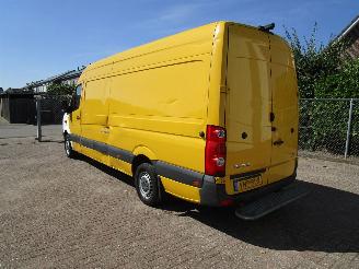 Volkswagen Crafter 2.0 TDI L3 H2 Navi Airco 6-Bak picture 2