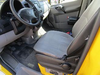 Volkswagen Crafter 2.0 TDI L3 H2 Navi Airco 6-Bak picture 22