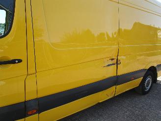 Volkswagen Crafter 2.0 TDI L3 H2 Navi Airco 6-Bak picture 11
