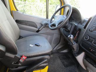 Volkswagen Crafter 2.0 TDI L3 H2 Navi Airco 6-Bak picture 18