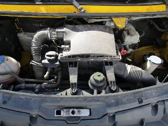 Volkswagen Crafter 2.0 TDI L3 H2 Navi Airco 6-Bak picture 15