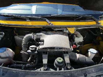 Volkswagen Crafter 2.0 TDI L3 H2 Navi Airco 6-Bak picture 14