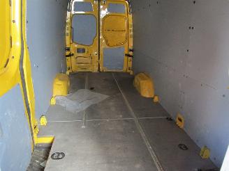 Volkswagen Crafter 2.0 TDI L3 H2 Navi Airco 6-Bak picture 19