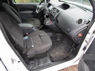 Renault Kangoo 1.5 DCI Navi Airco picture 12
