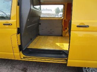 Volkswagen Transporter 2.0 TDI Navi Airco 6-Bak picture 10