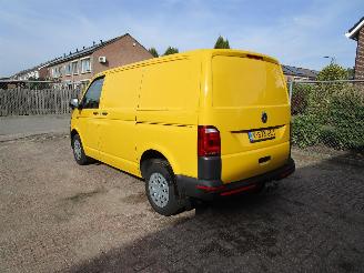 Volkswagen Transporter 2.0 TDI Navi Airco 6-Bak picture 2
