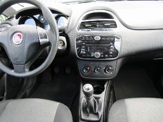 Fiat Punto 1.2 Airco Radio/CD picture 13