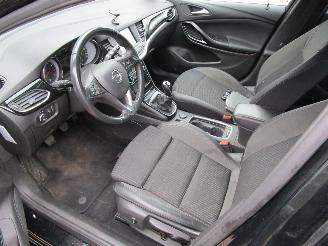 Opel Astra 1.2 Camera Navi Nw Motor picture 13